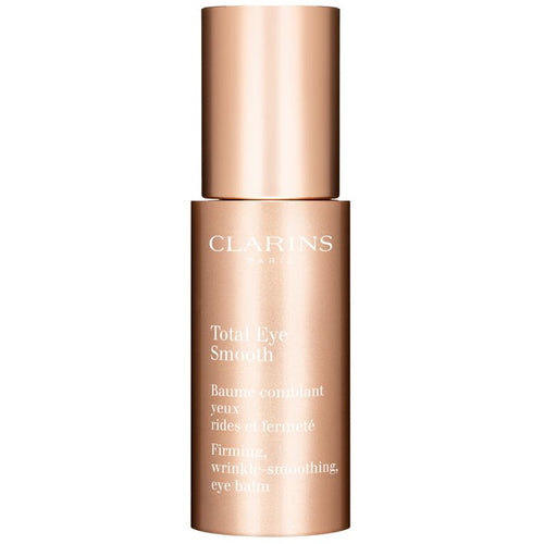 Clarins Total Eye Smooth - 100ml | Beauty | Beauty Selfcare | Beauty Selfcare Skincare | Eye care | Selfcare Clarins Total Eye Smooth - 100ml | Beauty | Beauty Selfcare | Beauty Selfcare Skincare | Eye care | Selfcare