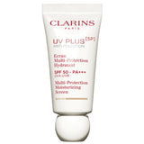 Clarins UV Plus Anti-Pollution SPF 50 - Beige - 30ml