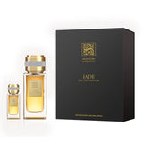 Signature by Sillage d'Orient Jade Eau de Parfum - 100ml + 15ml