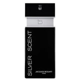 جاك بوكار سيلفر سانت 100مل سبراي