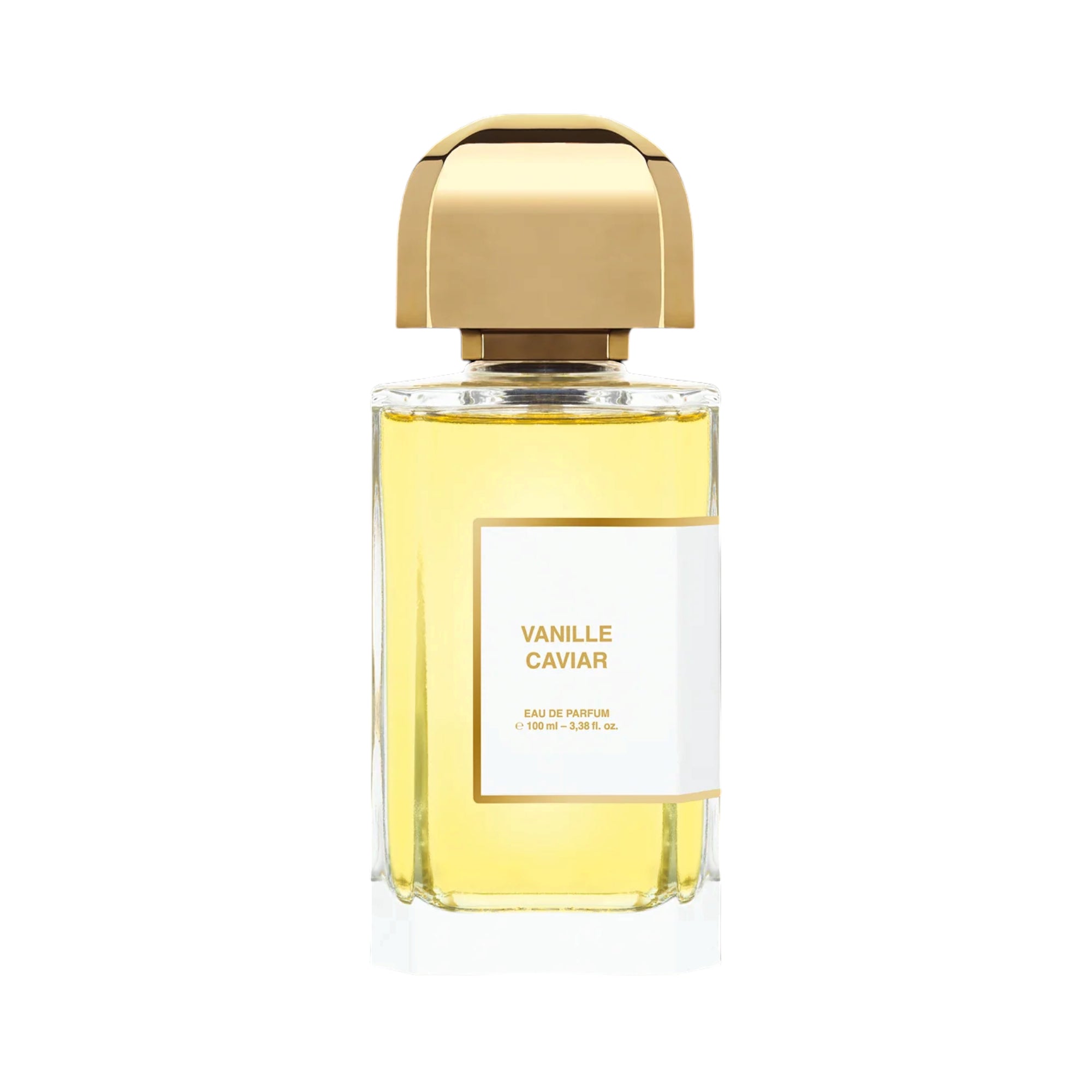 BDK Vanille Caviar Unisex - 100ml