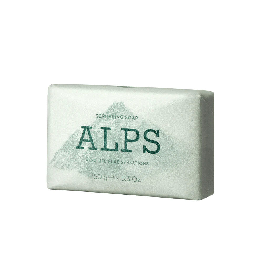 Alps Scrubbing Soap - 150GR | Beauty | Beauty Selfcare | Beauty Selfcare Bodycare | Selfcare | Soap | Soaps Alps Scrubbing Soap - 150GR | Beauty | Beauty Selfcare | Beauty Selfcare Bodycare | Selfcare | Soap | Soaps