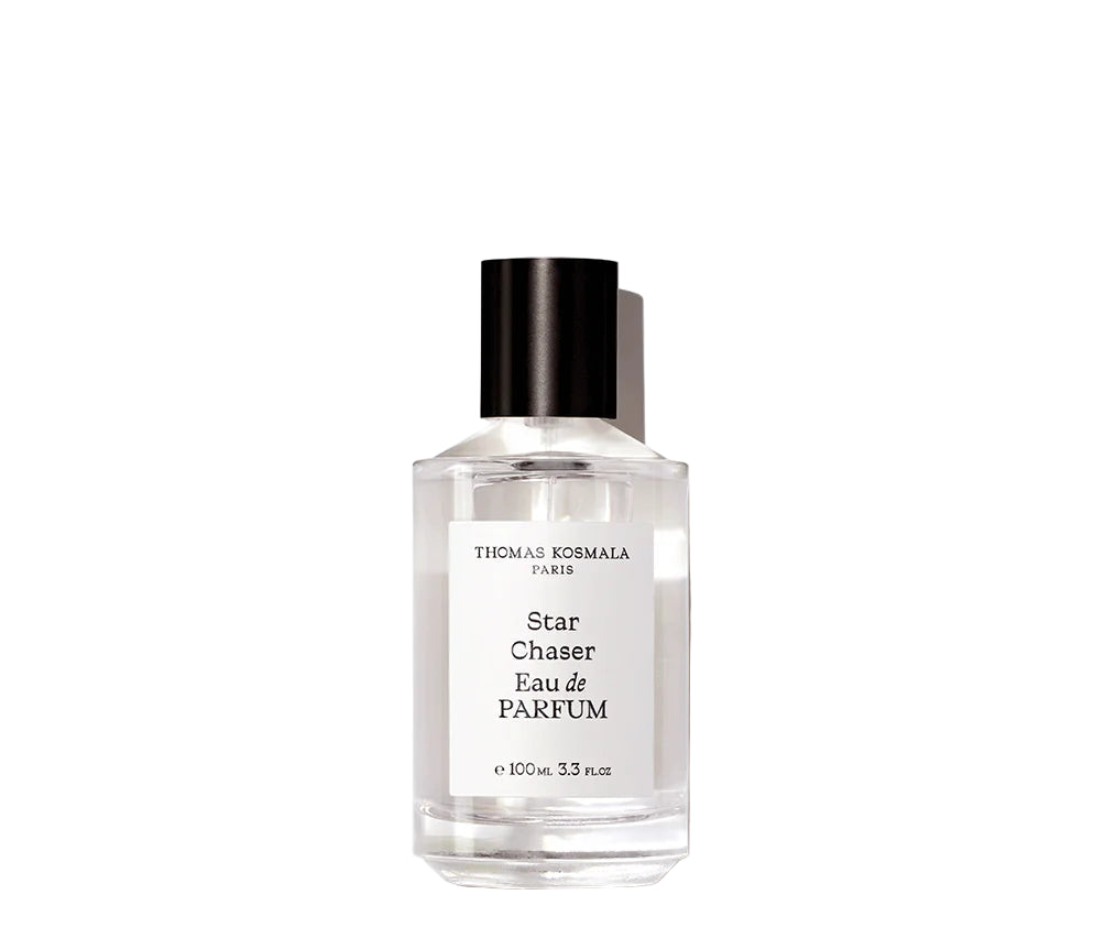 Thomas Kosmala Star Chaser Eau de Parfum - 100ml | Beauty | Beauty Niche Fragrances | Beauty Niche fragrances Fragrance | Men | Mens | Niche fragrances | Unisex | Women | Womens Thomas Kosmala Star Chaser Eau de Parfum - 100ml | Beauty | Beauty Niche Fragrances | Beauty Niche fragrances Fragrance | Men | Mens | Niche fragrances | Unisex | Women | Womens