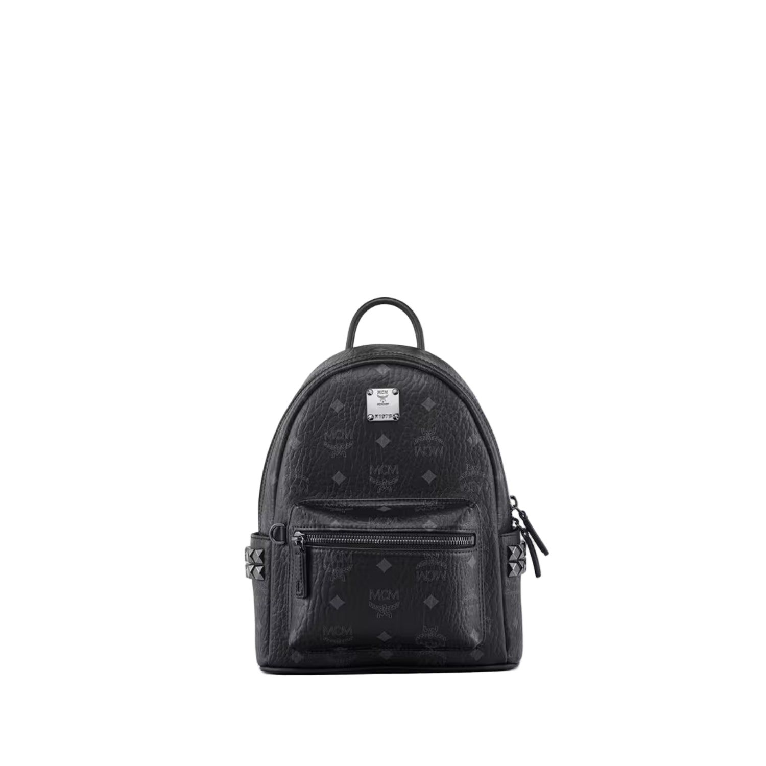 MCM Stark Side Studs Backpack in Visetos | Backpack | Backpack Bag | Backpacks | Women | Women All Bags | Women Backpack | Womens MCM Stark Side Studs Backpack in Visetos | Backpack | Backpack Bag | Backpacks | Women | Women All Bags | Women Backpack | Womens
