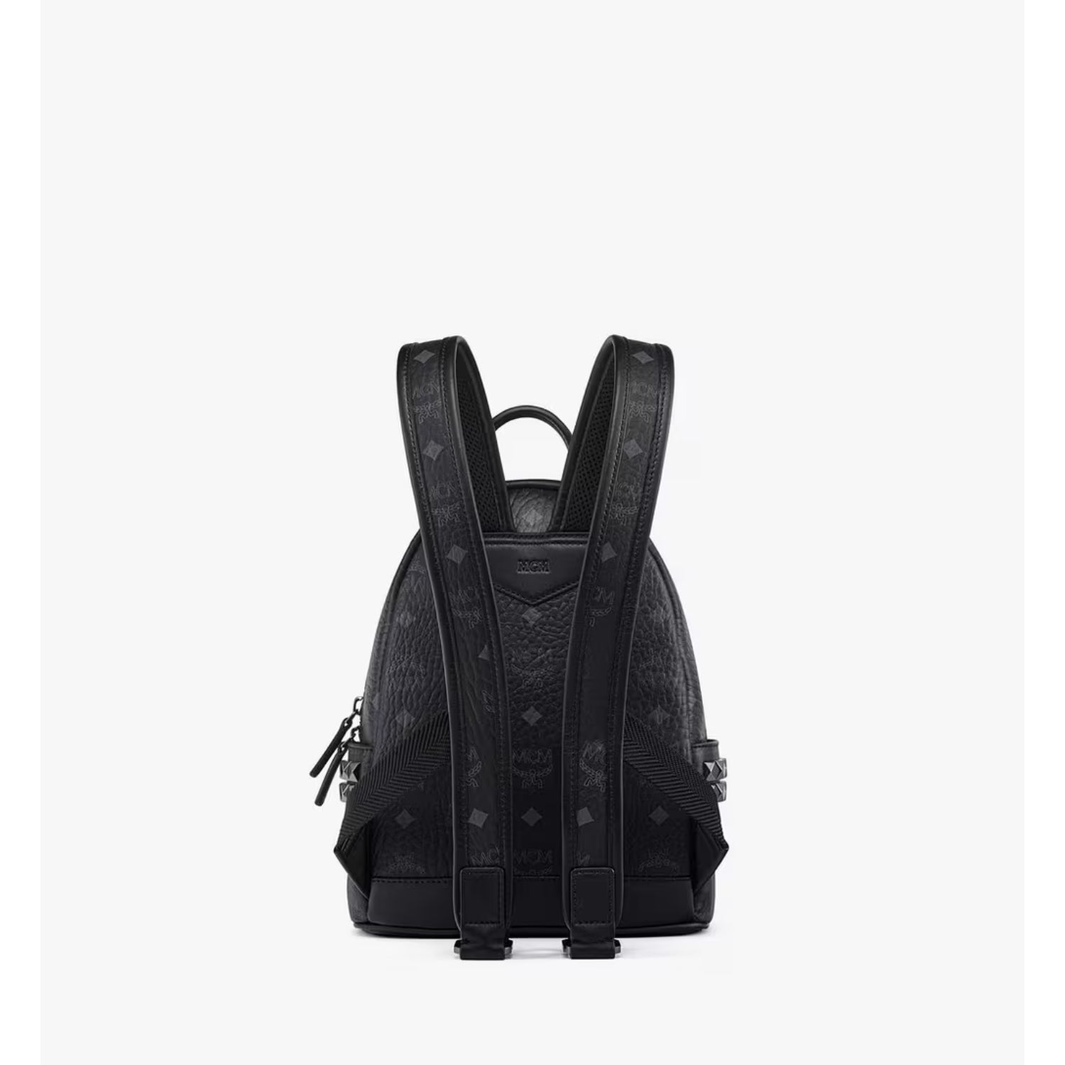 MCM Stark Side Studs Backpack in Visetos | Backpack | Backpack Bag | Backpacks | Women | Women All Bags | Women Backpack | Womens MCM Stark Side Studs Backpack in Visetos | Backpack | Backpack Bag | Backpacks | Women | Women All Bags | Women Backpack | Womens