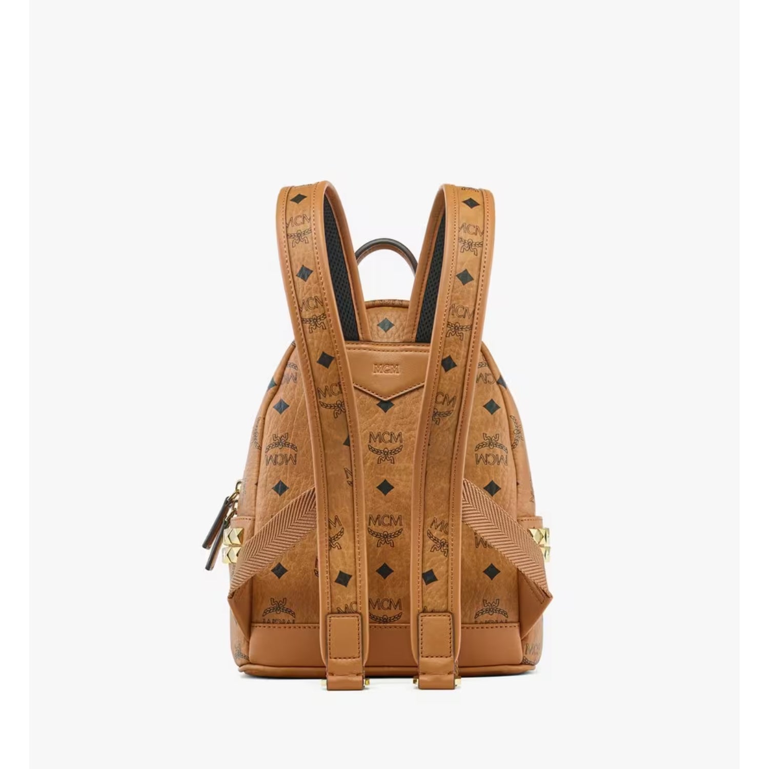 MCM Stark Side Studs Backpack in Visetos | Backpack | Backpack Bag | Backpacks | Women | Women All Bags | Women Backpack | Womens MCM Stark Side Studs Backpack in Visetos | Backpack | Backpack Bag | Backpacks | Women | Women All Bags | Women Backpack | Womens
