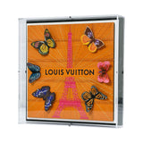 Stephen Wilson Studio Louis Vuitton Eiffel Tower Artwork – Available Online in Qatar & GCC