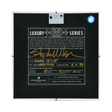 Stephen Wilson Studio Gucci Bee Embroidered Art in Green & Gold – Available Online in Qatar & GCC.