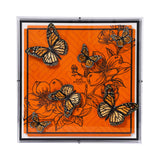 Stephen Wilson Studio Magnolia Toile 12x12