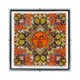 Stephen Wilson Studio Symmetry 12x12