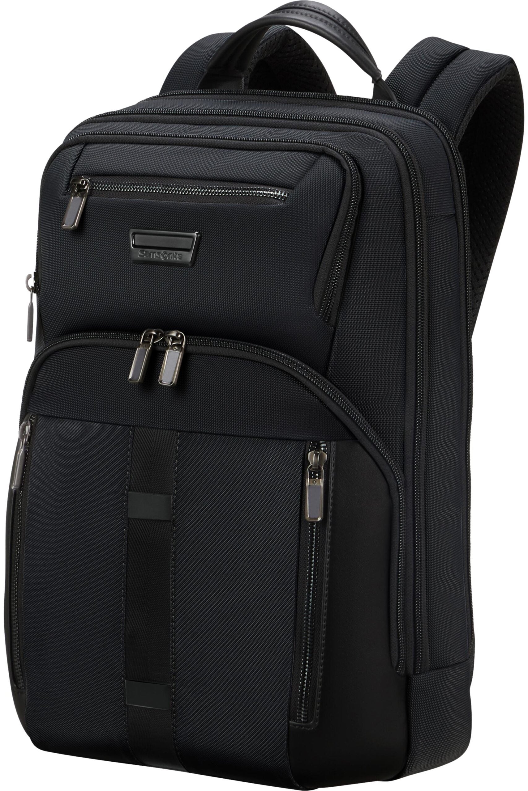 Samsonite Urban-Eye Dlx Laptop Backpack 14.1