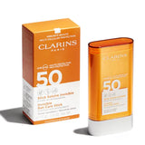 Clarins Invisible Sun Care Stick SPF50 17G