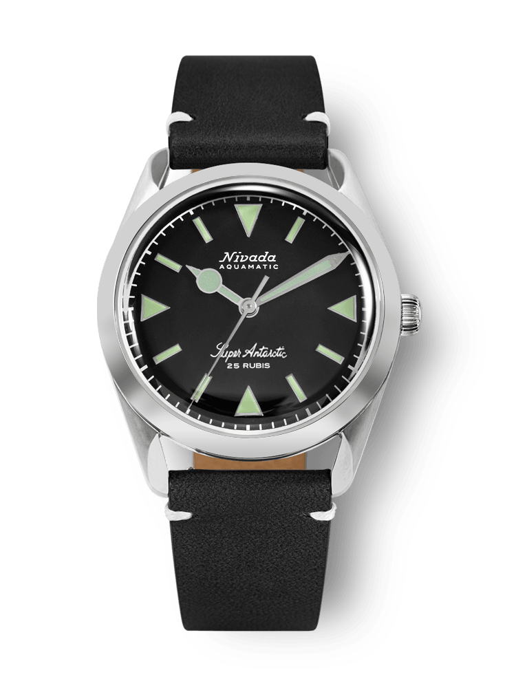 Antarctic Smartwatch Nivada Nivada Grenchen Super Antarctic