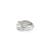 Shashi Super Vera Ring Silver