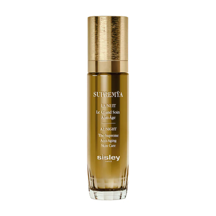 Sisley Supremÿa At Night The Supreme Anti-Aging Skin Care Fluid