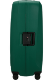 Samsonite Essens Alpine Green Spinner Luggage