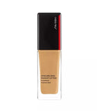 Shiseido Synchro Skin Radiant Lifting Foundation 340 30ml