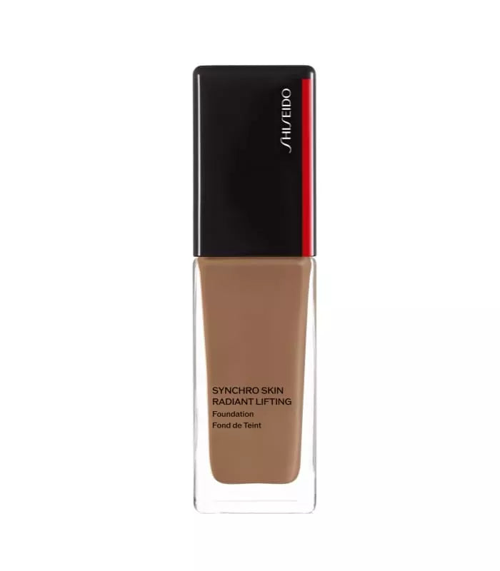 Shiseido Synchro Skin Radiant Lifting Foundation 330 30ml | Beauty | Beauty Cosmetics | Beauty Cosmetics Face | Beauty Face | Face make up | Foundation | new-season-2025 Shiseido Synchro Skin Radiant Lifting Foundation 330 30ml | Beauty | Beauty Cosmetics | Beauty Cosmetics Face | Beauty Face | Face make up | Foundation | new-season-2025