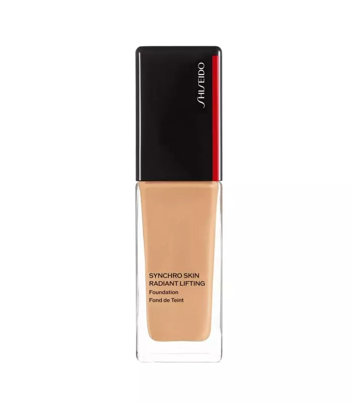 Shiseido Synchro Skin Radiant Lifting Foundation 350 30ml | Beauty | Beauty Cosmetics | Beauty Cosmetics Face | Beauty Face | Face make up | Foundation | new-season-2025 Shiseido Synchro Skin Radiant Lifting Foundation 350 30ml | Beauty | Beauty Cosmetics | Beauty Cosmetics Face | Beauty Face | Face make up | Foundation | new-season-2025
