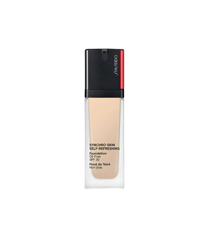 Shiseido Synchro Skin Self Refreshing Foundation 120 30ml | Beauty | Beauty Cosmetics | Beauty Cosmetics Face | Beauty Face | Face make up | Foundation Shiseido Synchro Skin Self Refreshing Foundation 120 30ml | Beauty | Beauty Cosmetics | Beauty Cosmetics Face | Beauty Face | Face make up | Foundation