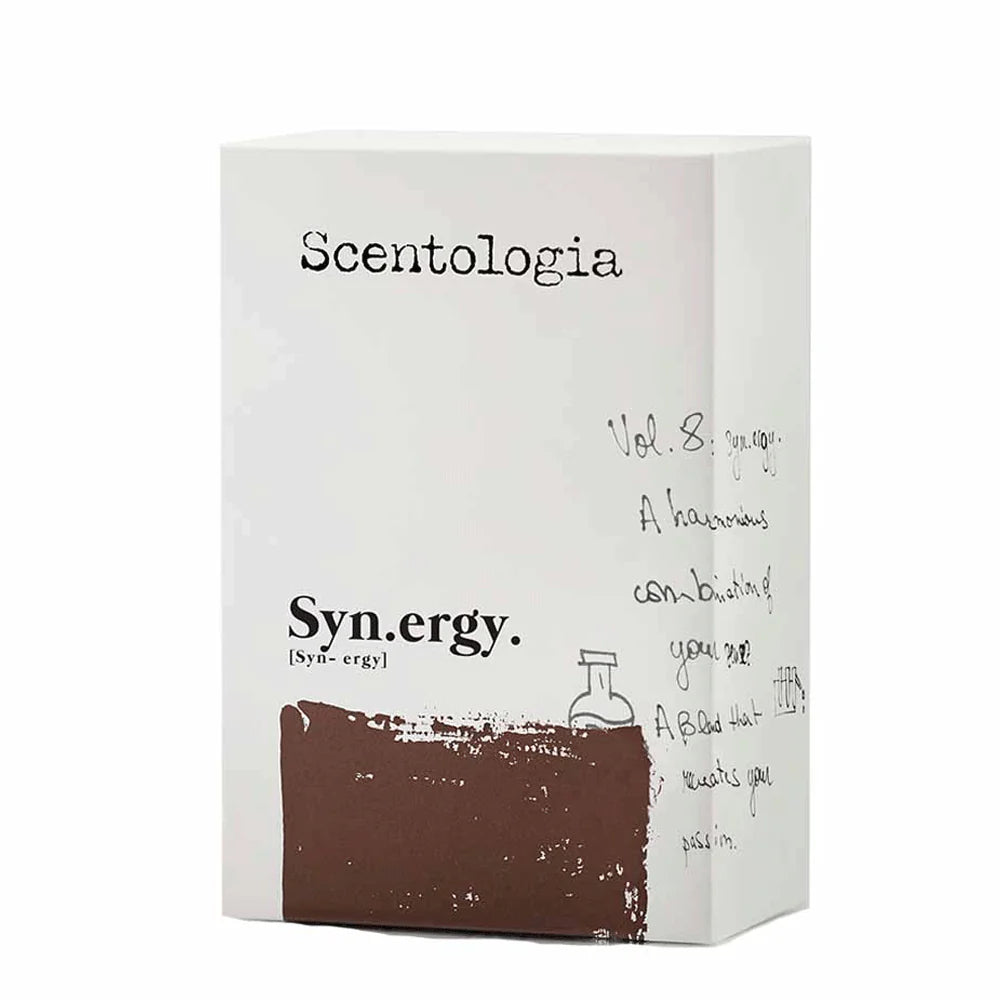 Scentologia Women's Syn.ergy EDP - 100ml | Beauty Fragrances | Beauty Men fragrances | Beauty Women fragrances | Fragrance | Fragrances | Men'S Fragrances | Women'S Fragrances Scentologia Women's Syn.ergy EDP - 100ml | Beauty Fragrances | Beauty Men fragrances | Beauty Women fragrances | Fragrance | Fragrances | Men'S Fragrances | Women'S Fragrances