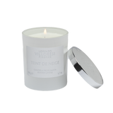 Lorenzo Villoresi Teint de Neige Scented Candle - 190g