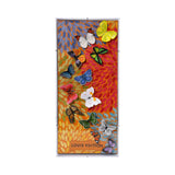 Stephen Wilson Studio Floral Petals 12x26