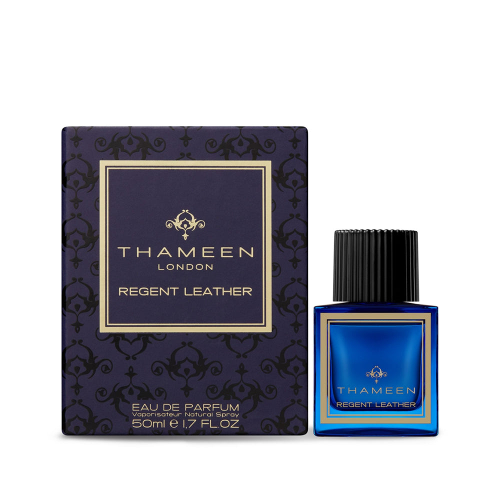 Thameen Regent Leather Extrait de Parfum 50ml | Beauty | Beauty Niche fragrances | Beauty Niche fragrances Fragrance Thameen Regent Leather Extrait de Parfum 50ml | Beauty | Beauty Niche fragrances | Beauty Niche fragrances Fragrance