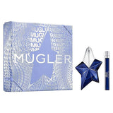 Mugler Angel Elixir Gift Set EDP 50ml+10ml