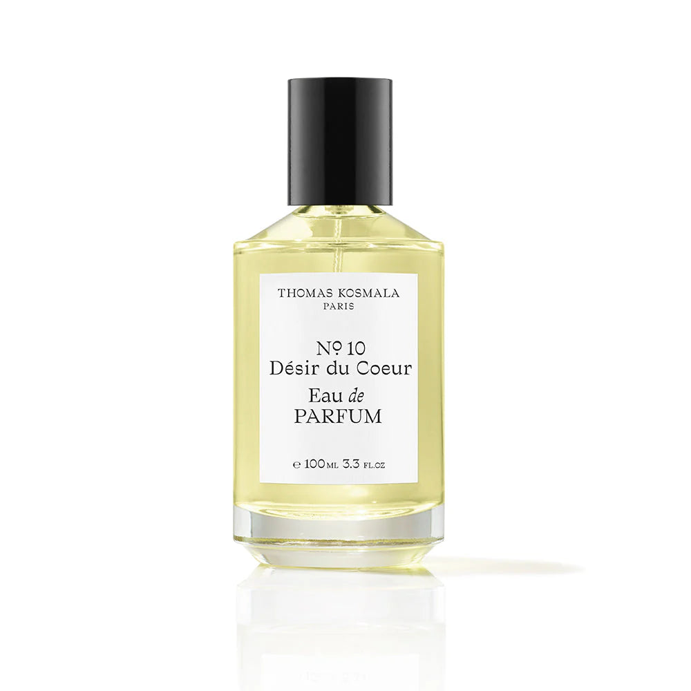 Thomas Kosmala No. 10 Désir du Coeur Eau de Parfum - 100ml | Beauty | Beauty Niche Fragrances | Beauty Niche fragrances Fragrance | Men | Mens | new-season-2025 | Niche fragrances | Unisex | Women | Womens Thomas Kosmala No. 10 Désir du Coeur Eau de Parfum - 100ml | Beauty | Beauty Niche Fragrances | Beauty Niche fragrances Fragrance | Men | Mens | new-season-2025 | Niche fragrances | Unisex | Women | Womens