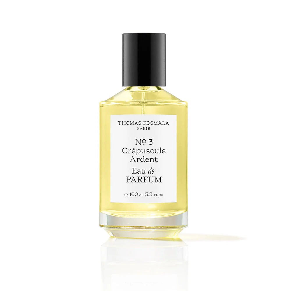 Thomas Kosmala No. 3 Crepuscule Ardent Eau de Parfum - 100ml | Beauty | Beauty Niche Fragrances | Beauty Niche fragrances Fragrance | Men | Mens | new-season-2025 | Niche fragrances | Unisex | Women | Womens Thomas Kosmala No. 3 Crepuscule Ardent Eau de Parfum - 100ml | Beauty | Beauty Niche Fragrances | Beauty Niche fragrances Fragrance | Men | Mens | new-season-2025 | Niche fragrances | Unisex | Women | Womens