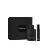 عطر توم فورد أومبري ليذر EDP 100 مل + مجموعة 10 مل