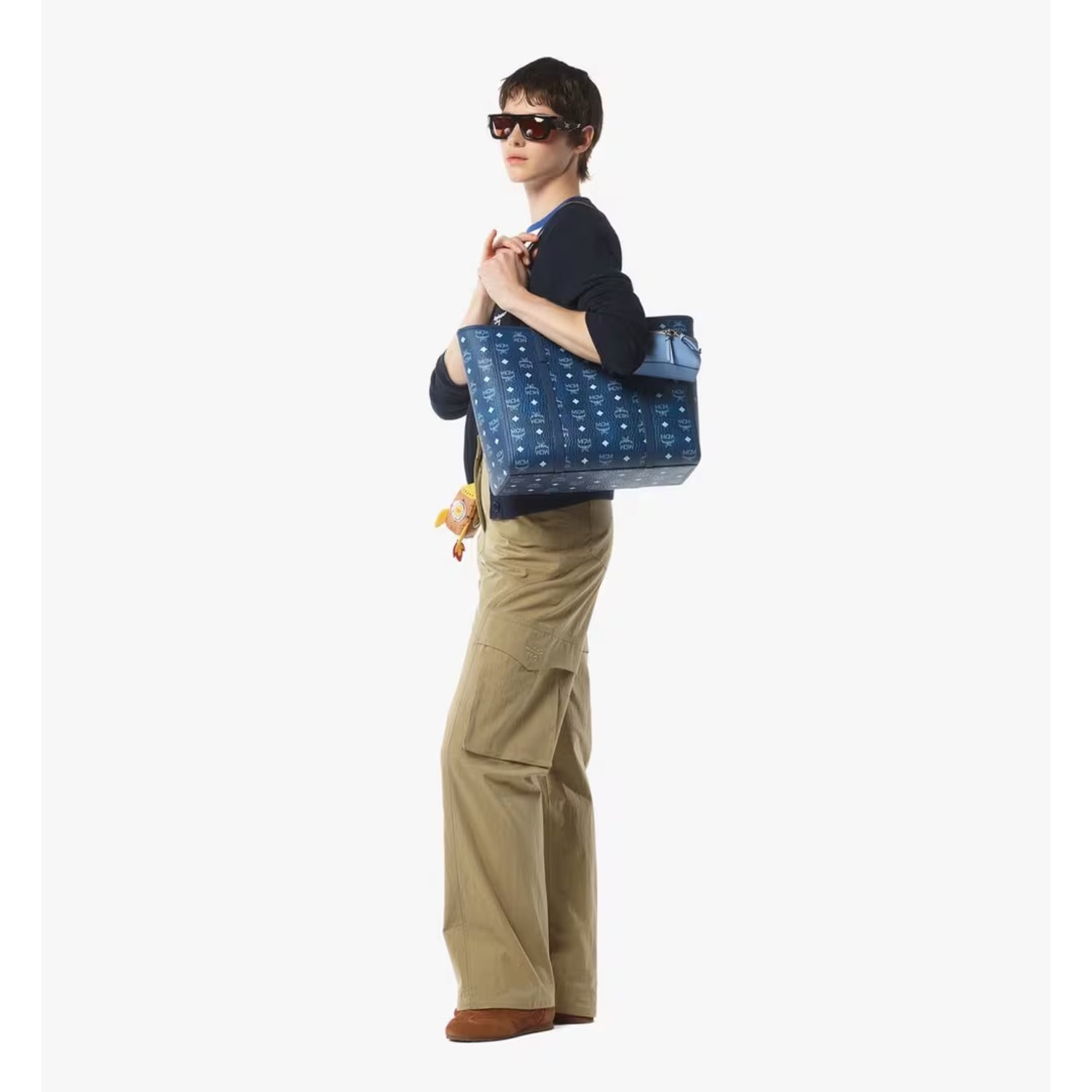 MCM Toni Top-Zip Shopper in Visetos | All Bags | Bag | Bags | Men | Mens | Shopper Bag | Tote | Tote Bag | Totes | Women | Women All Bags | Womens MCM Toni Top-Zip Shopper in Visetos | All Bags | Bag | Bags | Men | Mens | Shopper Bag | Tote | Tote Bag | Totes | Women | Women All Bags | Womens