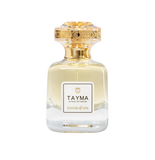 Front-facing studio shot of Touch of Oud Tayma Extrait de Parfum 80ml, available at Blue Salon Online. 