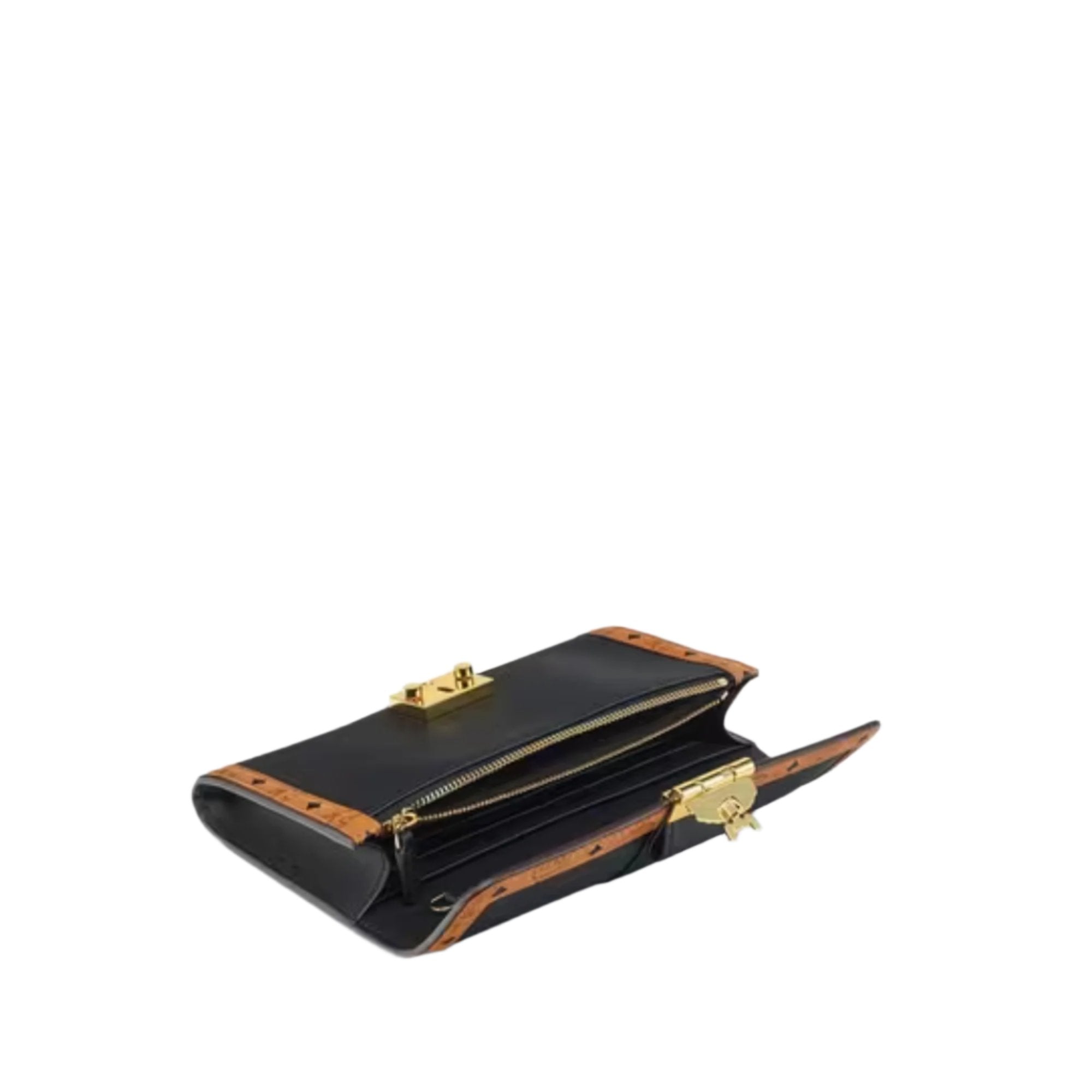 MCM Tracy Chain Wallet Leather Visetos Mix | Bag | GCC | Women | Women All Bags | Women Wallet | Womens MCM Tracy Chain Wallet Leather Visetos Mix | Bag | GCC | Women | Women All Bags | Women Wallet | Womens