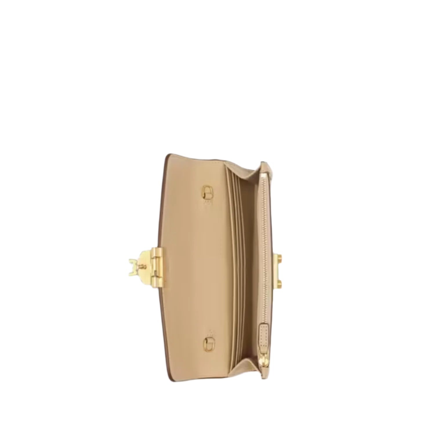 MCM Tracy Chain Wallet in Visetos MCM Tracy Chain Wallet in Visetos