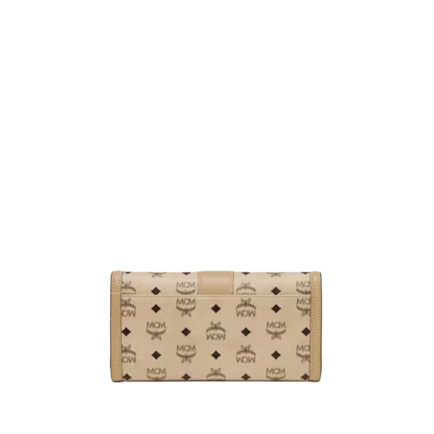MCM Tracy Chain Wallet in Visetos MCM Tracy Chain Wallet in Visetos