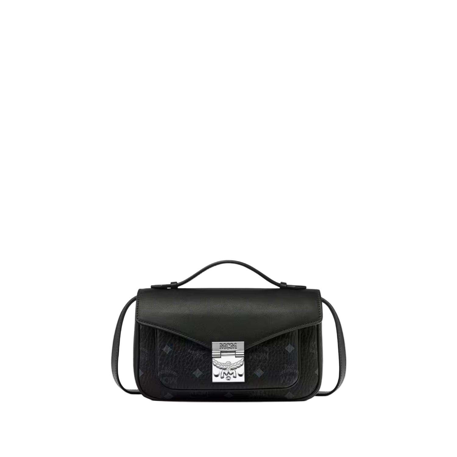 MCM Women's Tracy Crossbody in Visetos | Bag | Bags | Crossbody Bag | Women | Women All Bags | Women Cross-body Bags | Womens MCM Women's Tracy Crossbody in Visetos | Bag | Bags | Crossbody Bag | Women | Women All Bags | Women Cross-body Bags | Womens