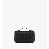 MCM Women's Tracy Crossbody in Visetos