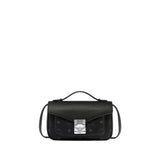 MCM Women's Tracy Crossbody in Visetos