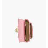 MCM Women's Tracy Crossbody in Visetos