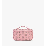 MCM Women's Tracy Crossbody in Visetos