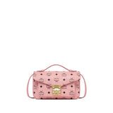 MCM Women's Tracy Crossbody in Visetos