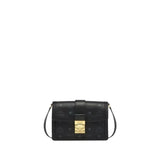 MCM Women's Tracy Shoulder Bag in Visetos