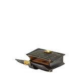 MCM Women's Tracy Shoulder Bag in Visetos