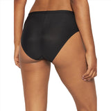 Triumph Micro Tai Black