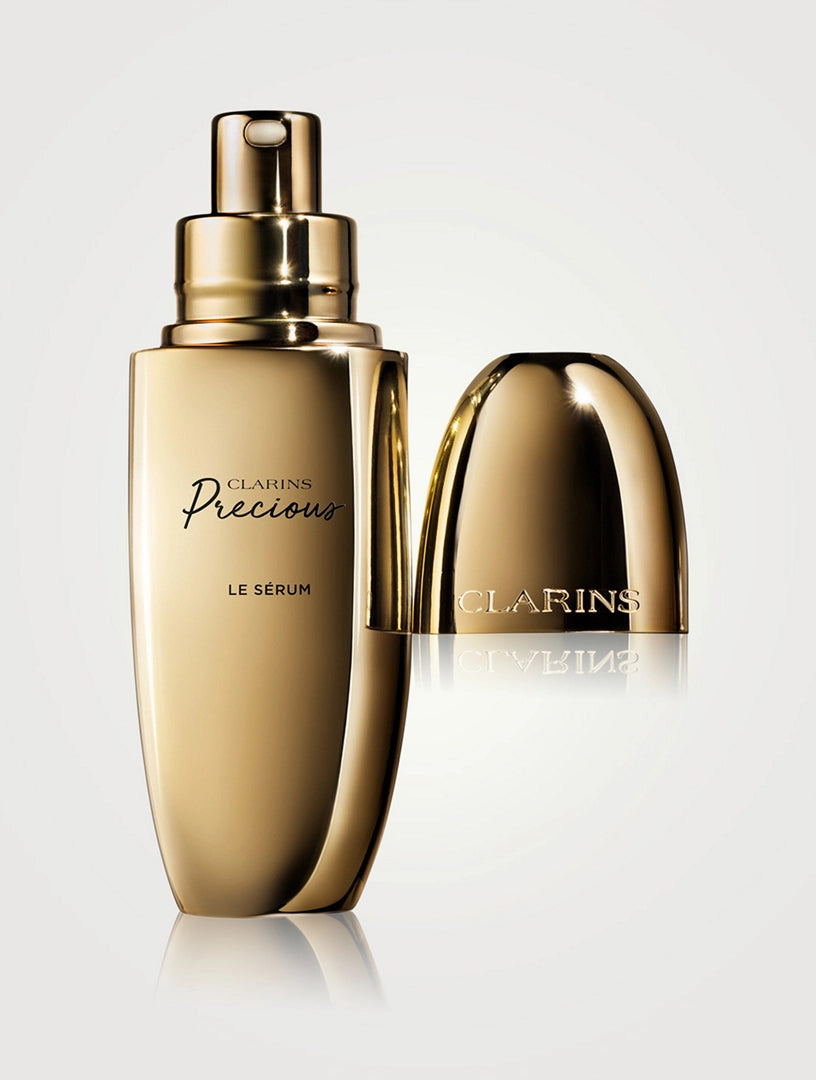 Clarins Precious Le Serum - 30ml | Beauty | Beauty Selfcare | Beauty Selfcare Skincare | Selfcare | Skincare Clarins Precious Le Serum - 30ml | Beauty | Beauty Selfcare | Beauty Selfcare Skincare | Selfcare | Skincare