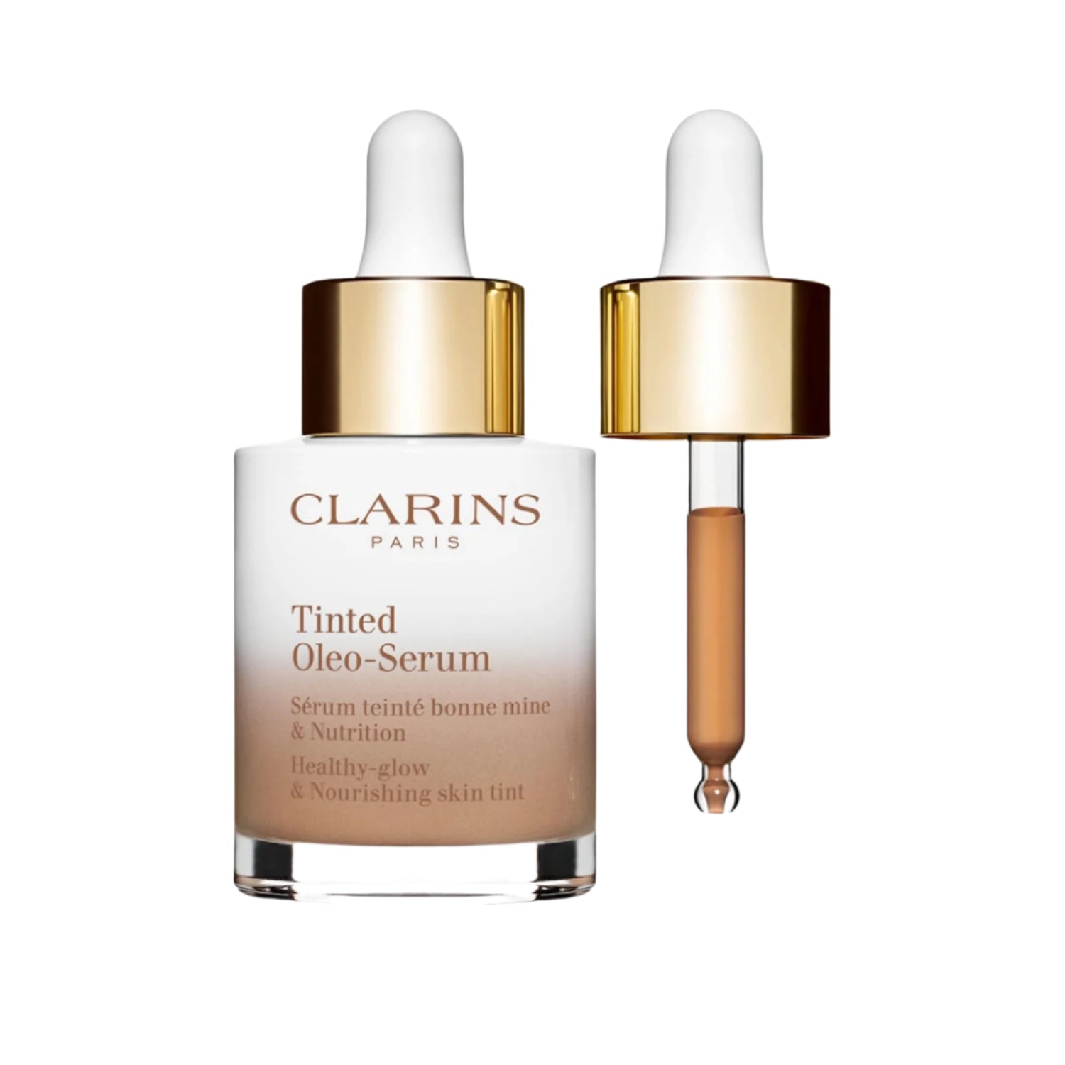 Clarins Tinted Oleo Serum - 06 - 30ml | Beauty | Beauty Selfcare | Beauty Selfcare Skincare | Selfcare | Serum | Serum and Facial Treatment Clarins Tinted Oleo Serum - 06 - 30ml | Beauty | Beauty Selfcare | Beauty Selfcare Skincare | Selfcare | Serum | Serum and Facial Treatment