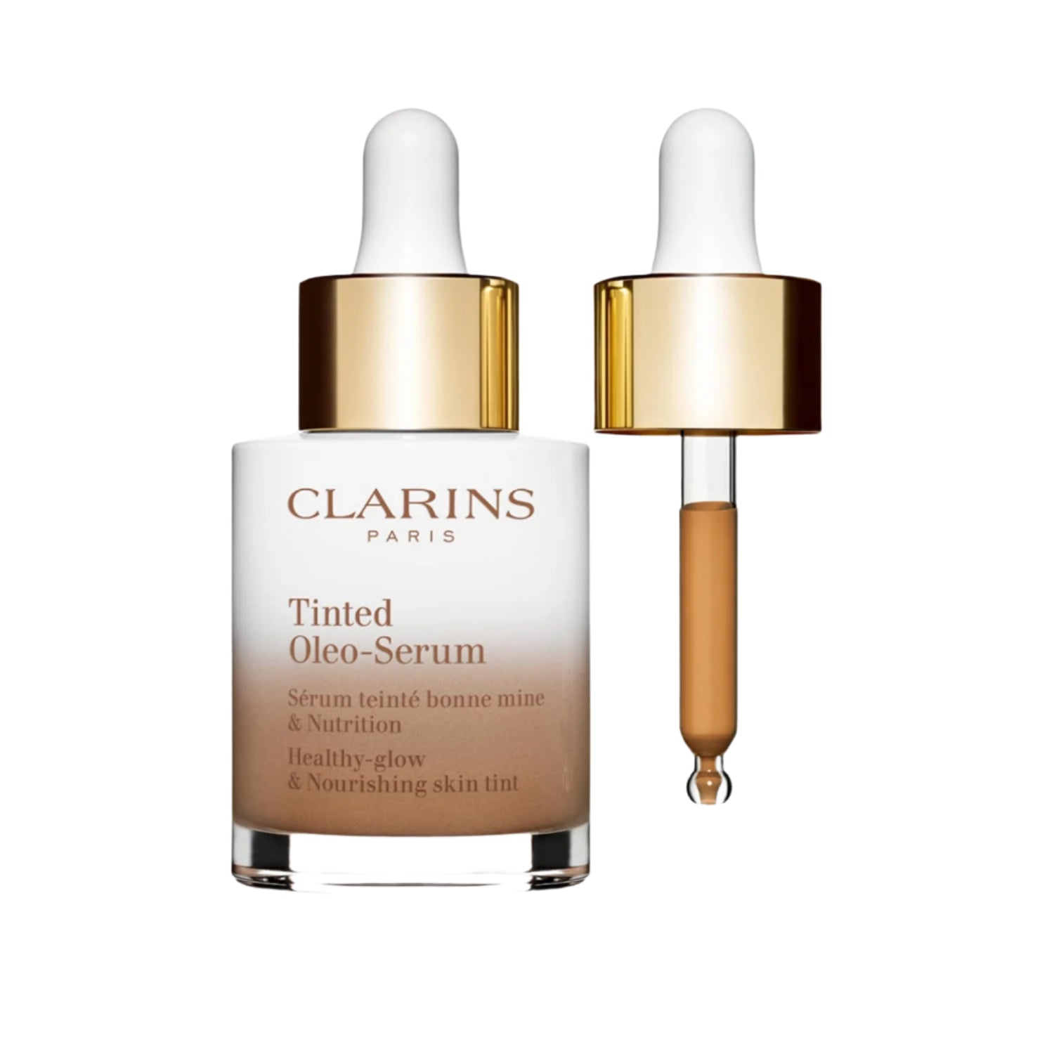 Clarins Tinted Oleo Serum - 07 - 30ml | Beauty | Beauty Selfcare | Beauty Selfcare Skincare | Selfcare | Serum | Serum and Facial Treatment Clarins Tinted Oleo Serum - 07 - 30ml | Beauty | Beauty Selfcare | Beauty Selfcare Skincare | Selfcare | Serum | Serum and Facial Treatment