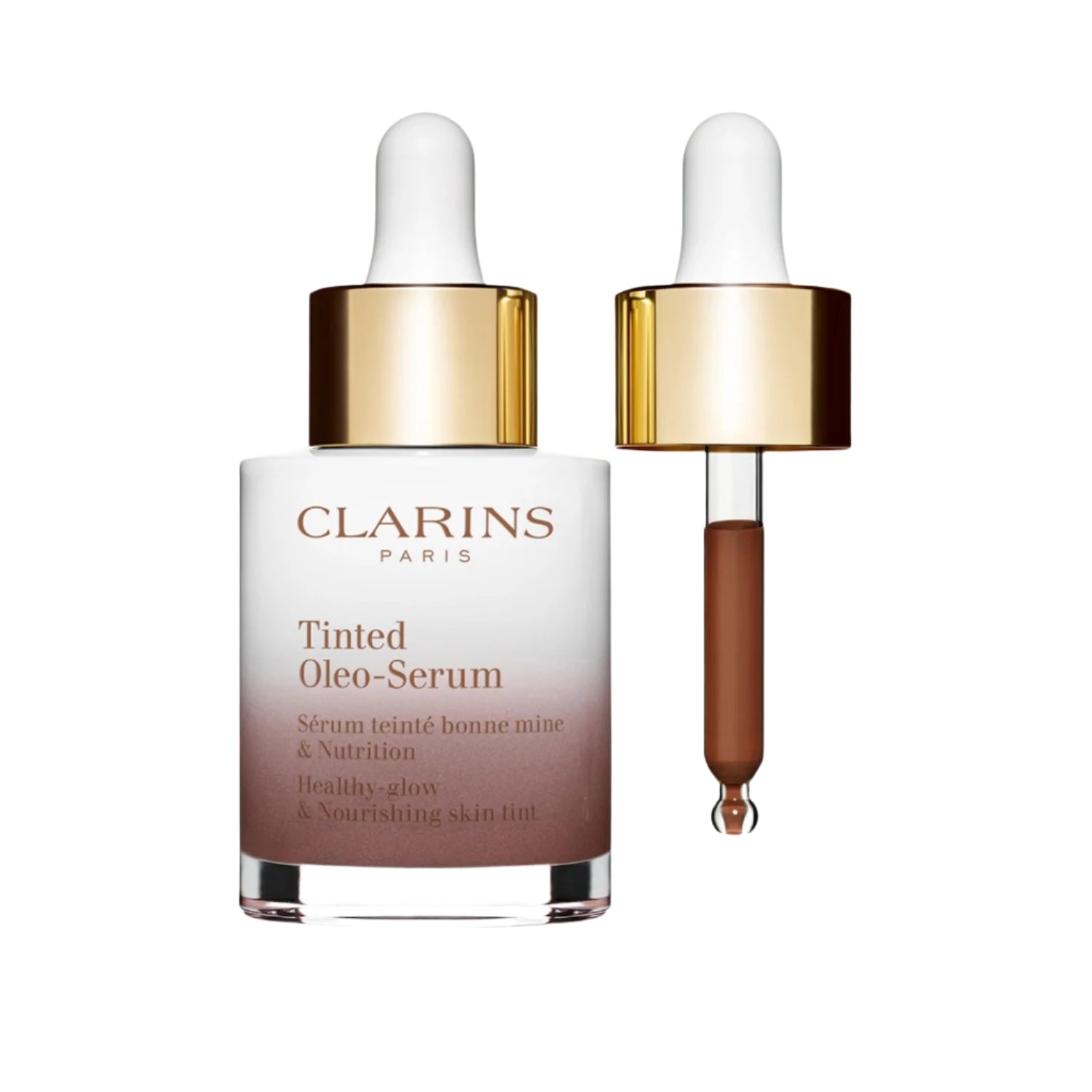 Clarins Tinted Oleo Serum - 10 - 30ml | Beauty | Beauty Selfcare | Beauty Selfcare Skincare | Selfcare | Serum | Serum and Facial Treatment Clarins Tinted Oleo Serum - 10 - 30ml | Beauty | Beauty Selfcare | Beauty Selfcare Skincare | Selfcare | Serum | Serum and Facial Treatment